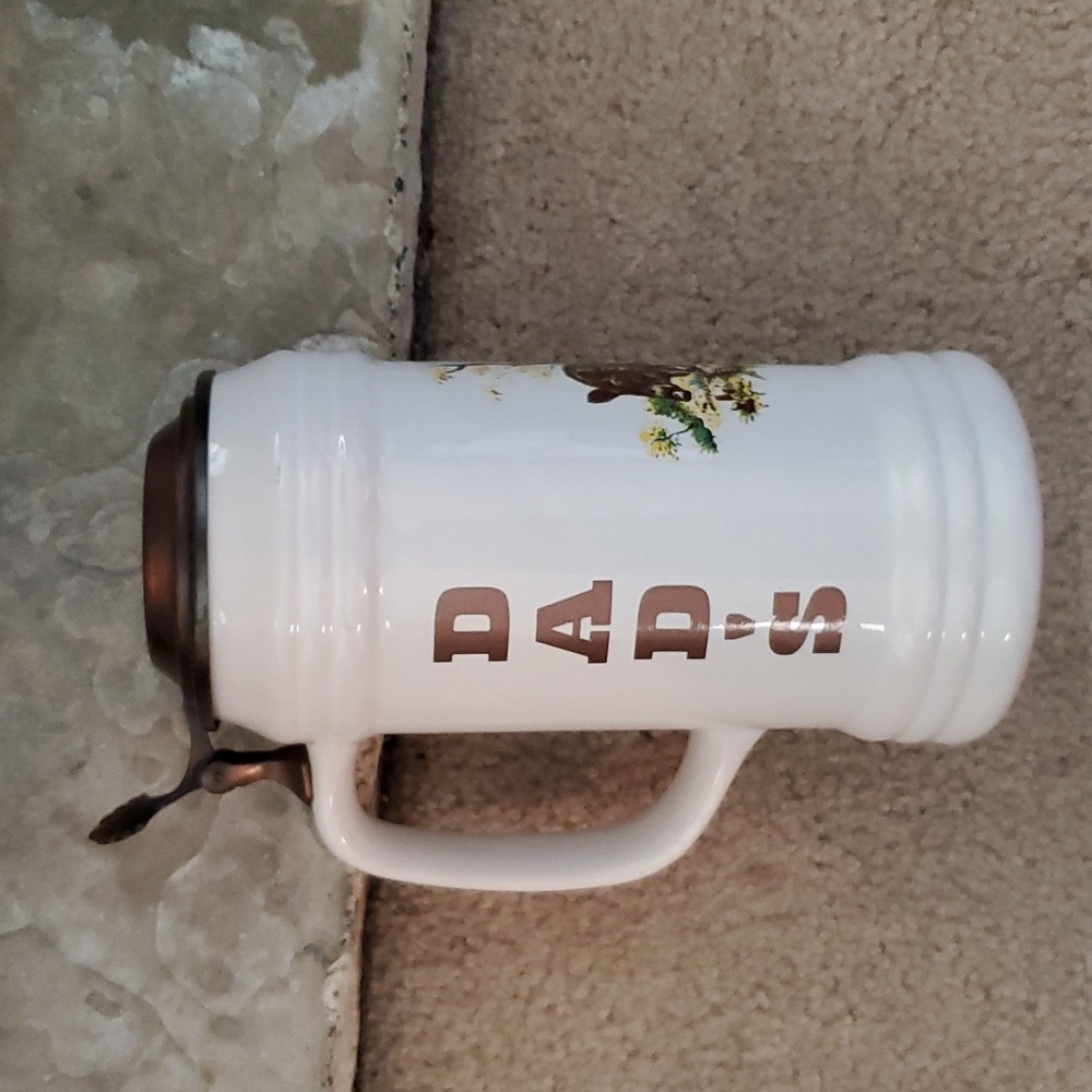Beer Stein Dad's